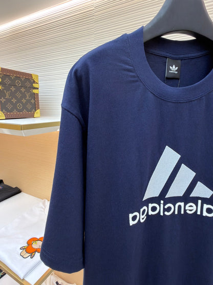 Embroidered T-Shirt