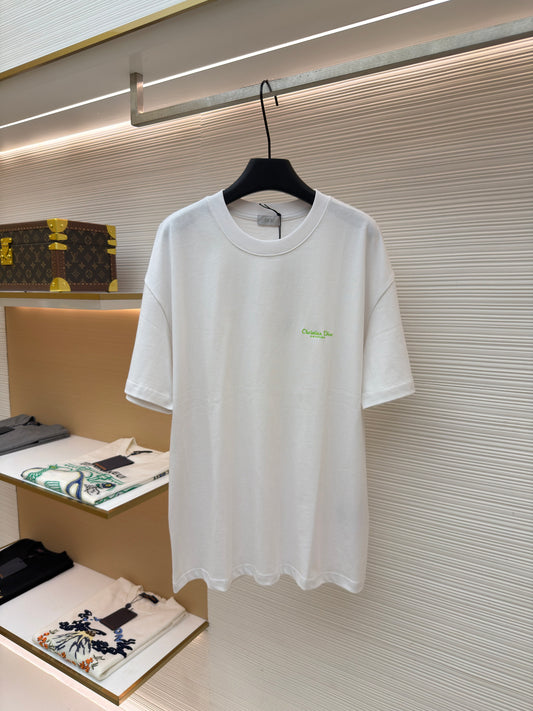 CD Logo T-Shirt
