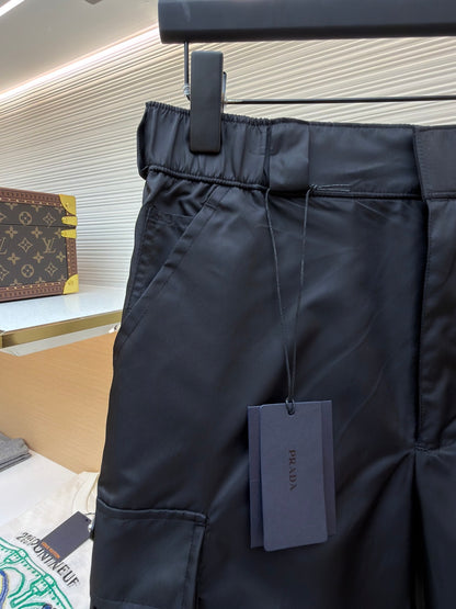Cargo Shorts