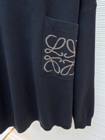Crewneck Sweater