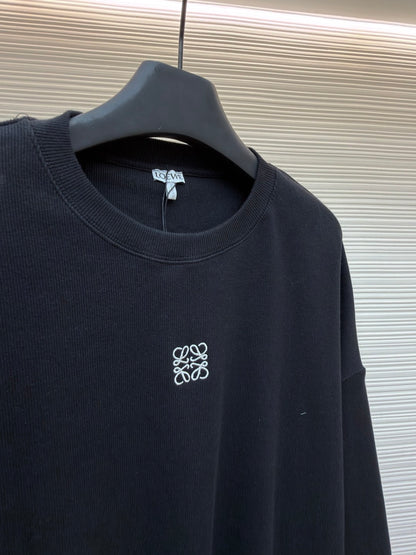 Logo Longsleeve T-Shirt