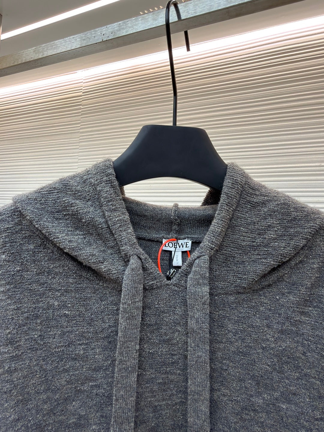 Anagram Hoodie
