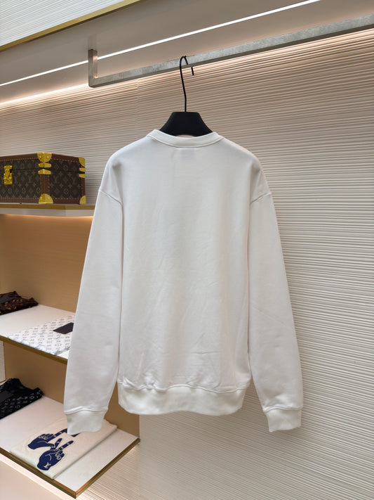 Crewneck Sweatshirt