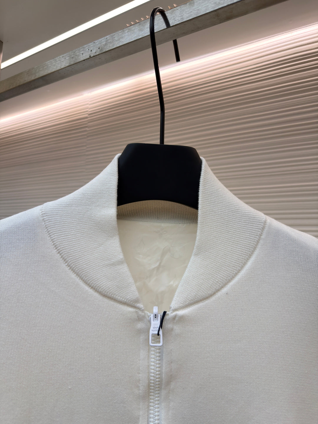 Zip Jacket