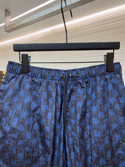 Graphic Shorts