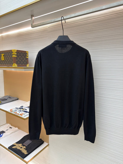 Crewneck Sweater