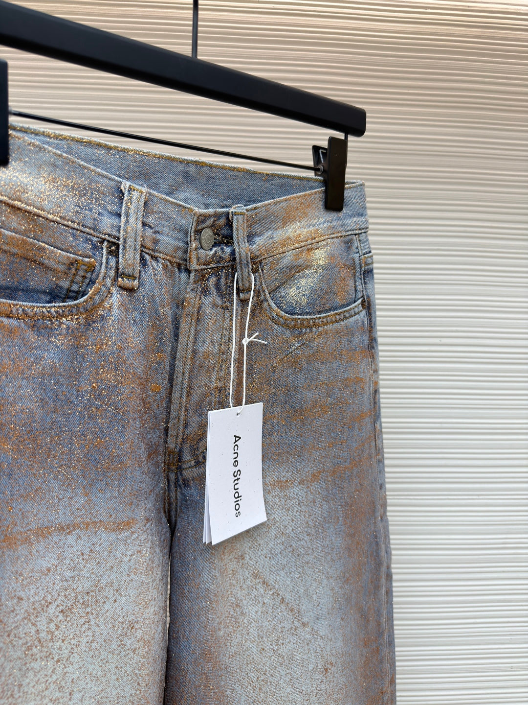 Gradient Jeans