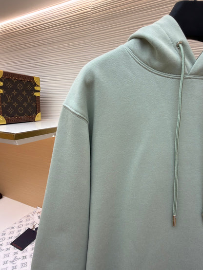 CD Logo Hoodie