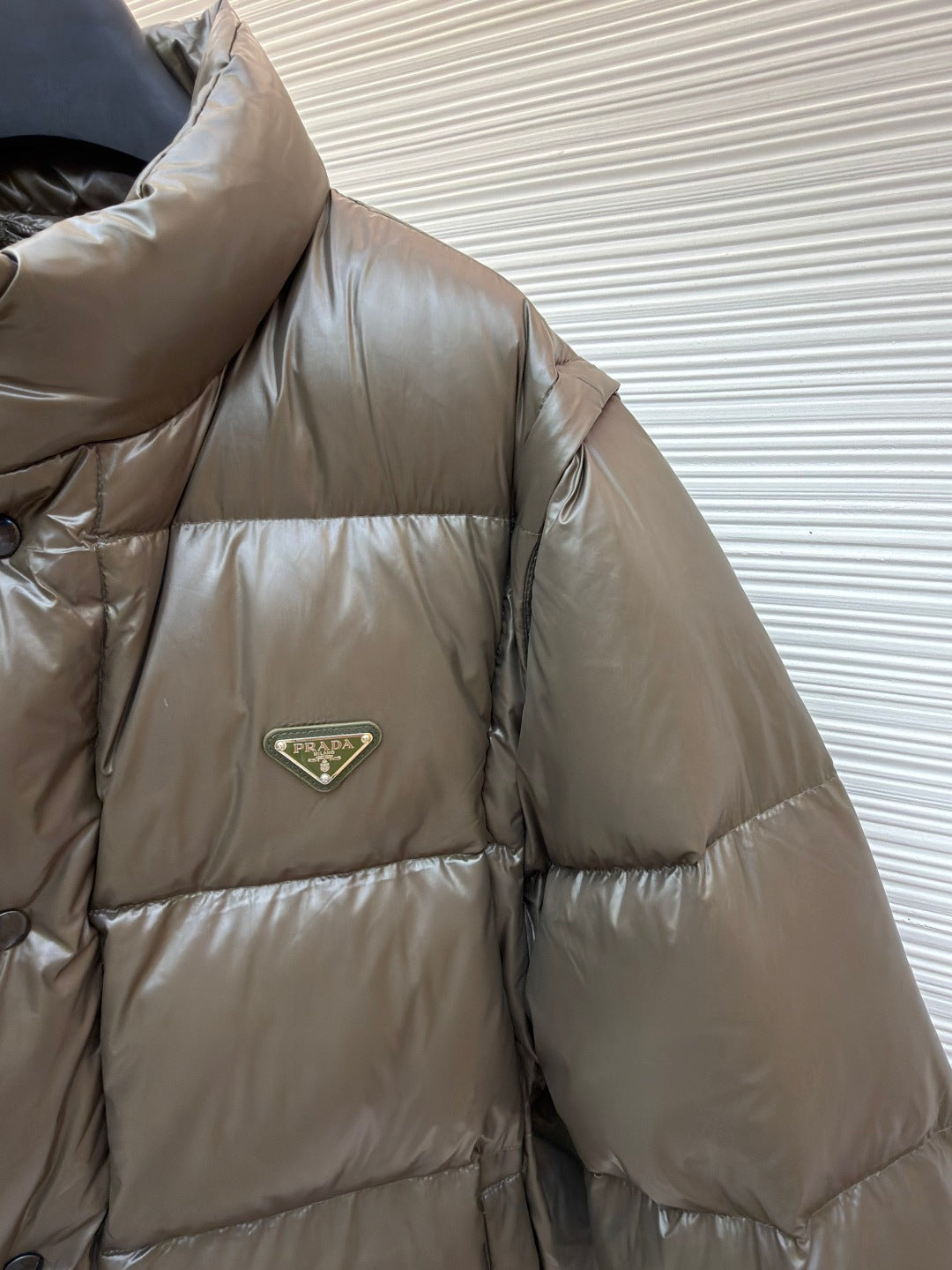 Down Jacket