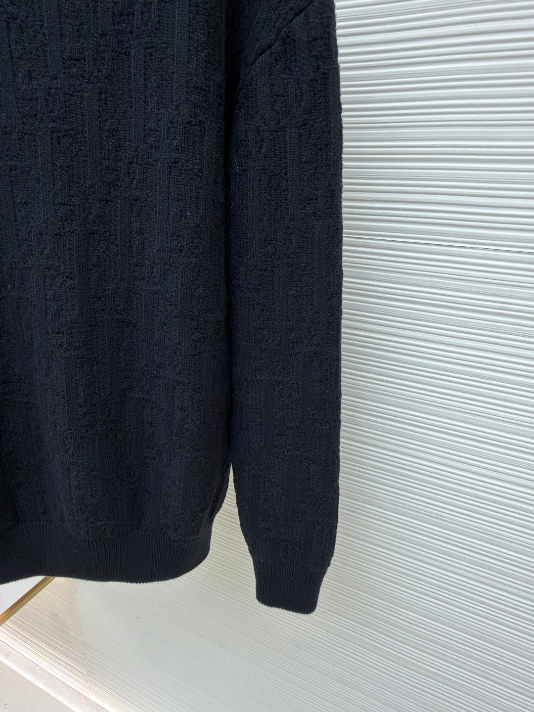 Crewneck Sweater