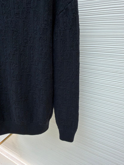 Crewneck Sweater