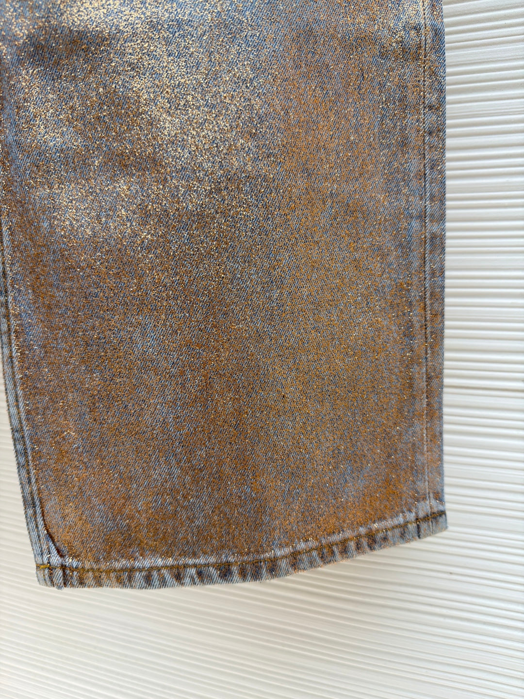 Gradient Jeans