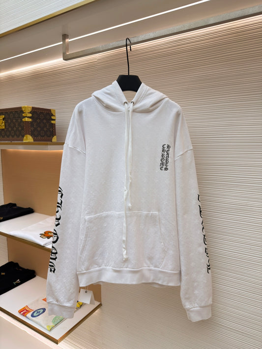 Graphic Hoodie