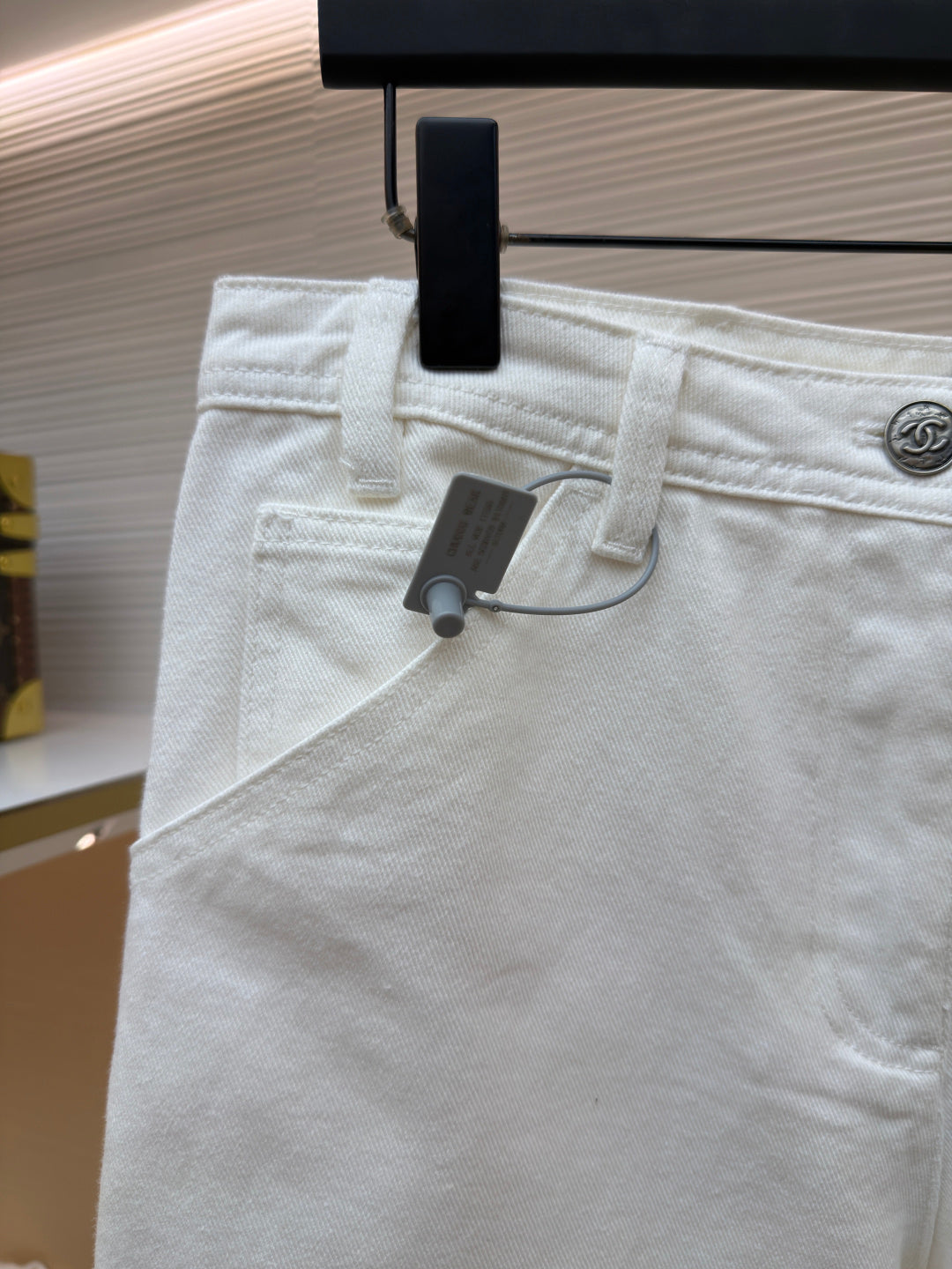 Logo Jeans