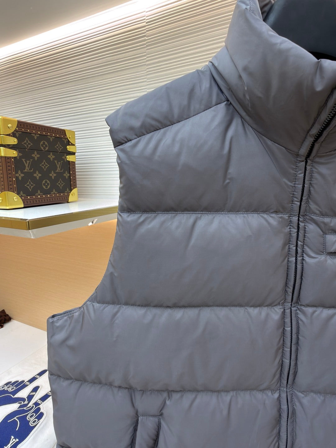Down Gilet