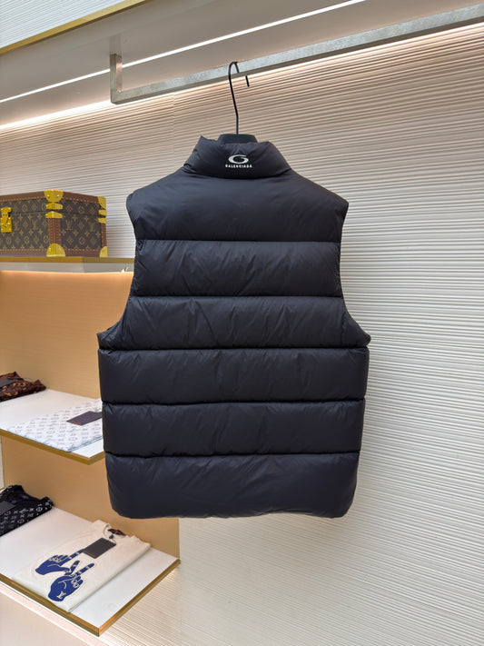 Down Gilet