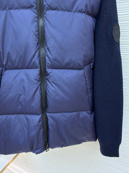 Down Jacket
