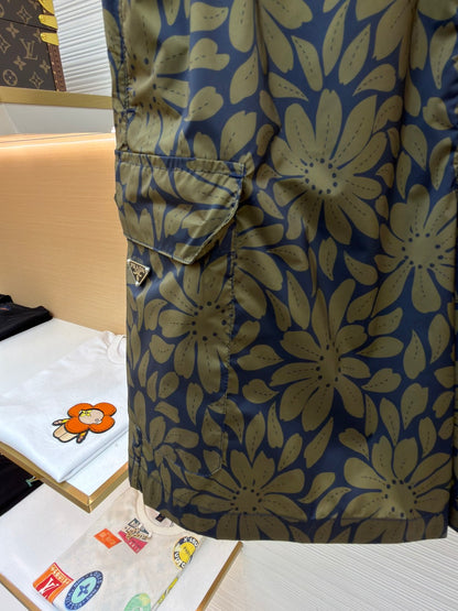 Graphic Shorts