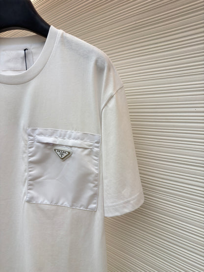 Triangle Logo T-Shirt