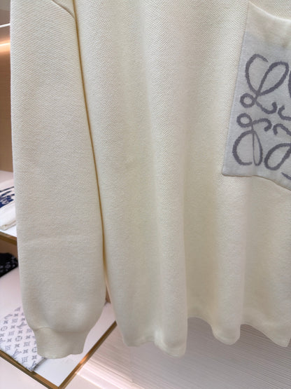 Crewneck Sweater