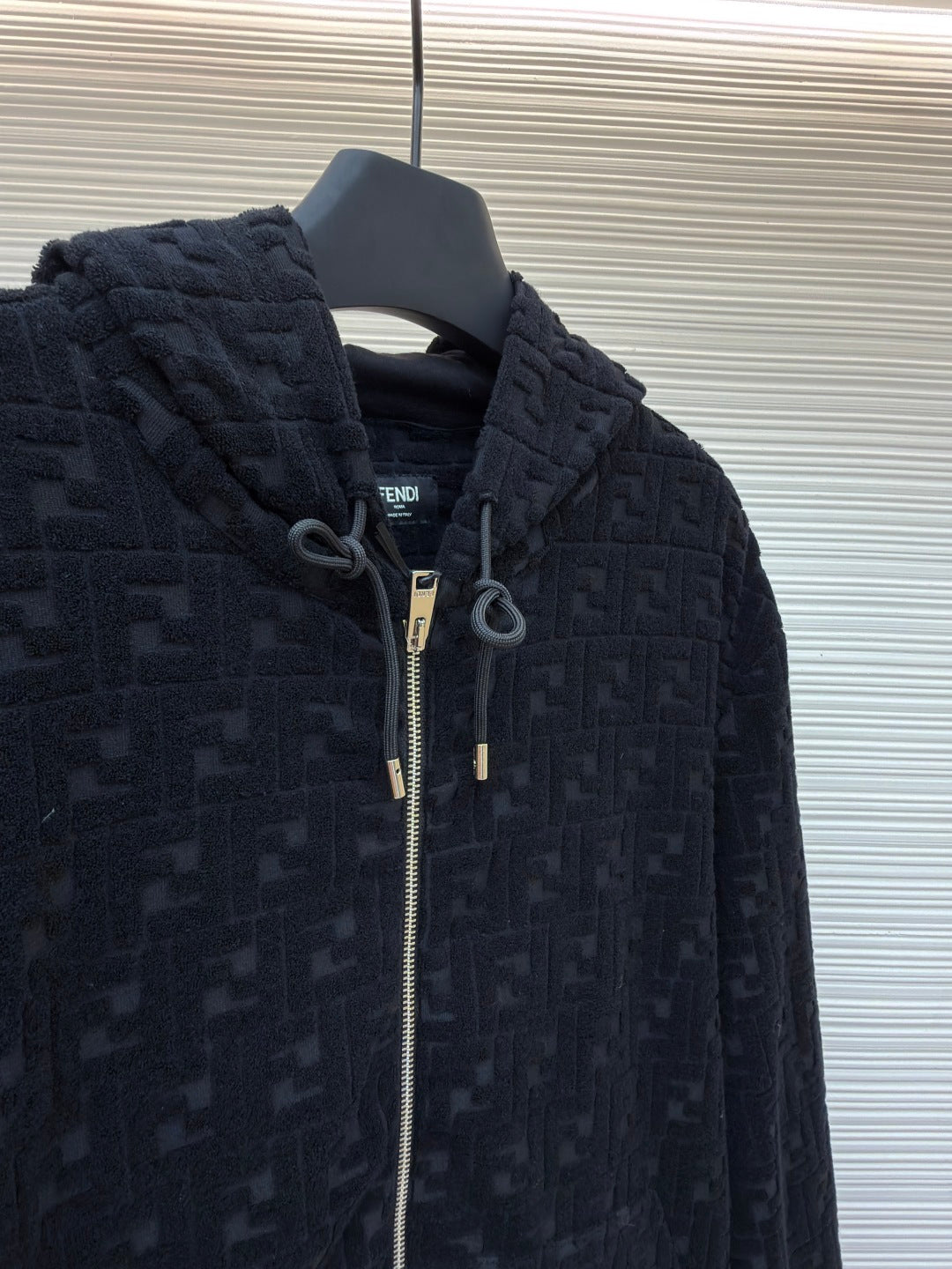 Graphic Jacket