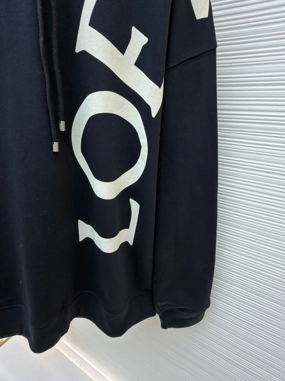Graphic Hoodie