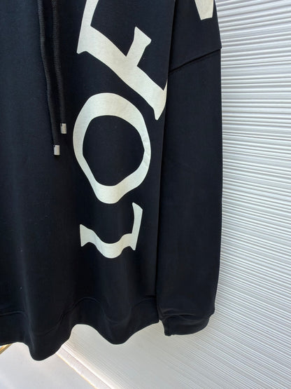 Graphic Hoodie