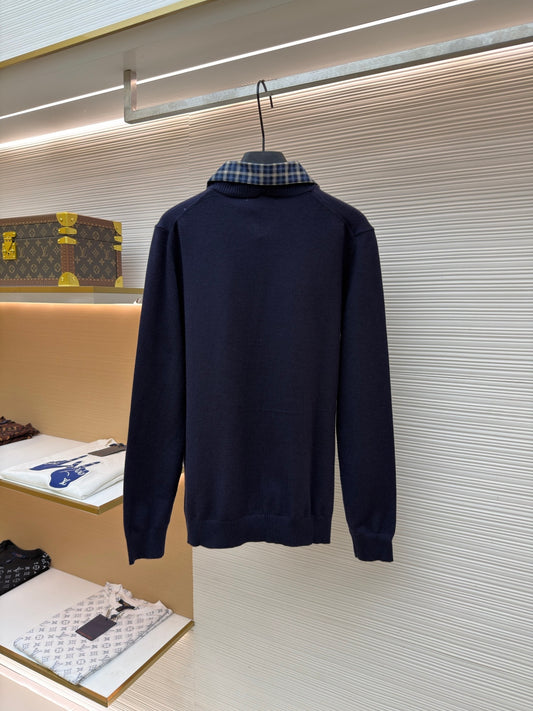 Crewneck Sweater