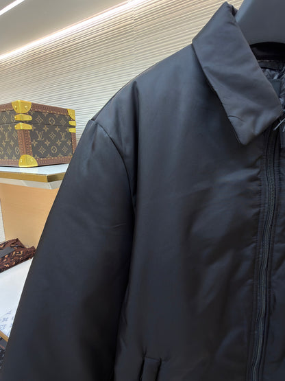 Re-Nylon Down Jacket