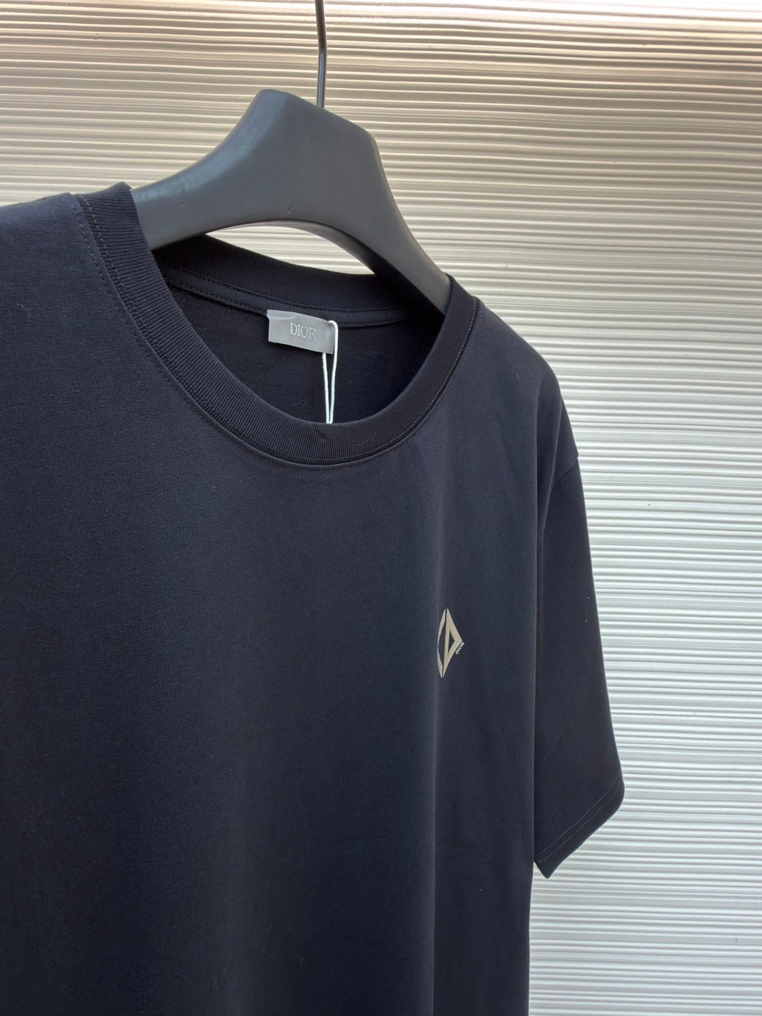 CD Logo T-Shirt