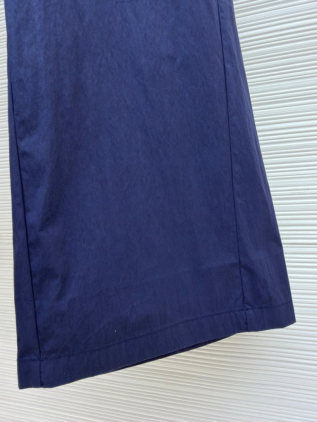 Embroidered Trousers