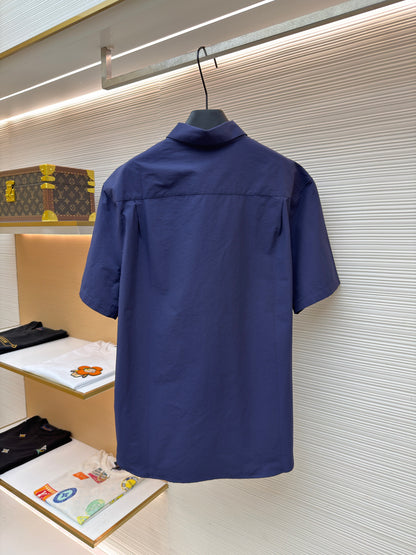 Short Sleeve Shirt