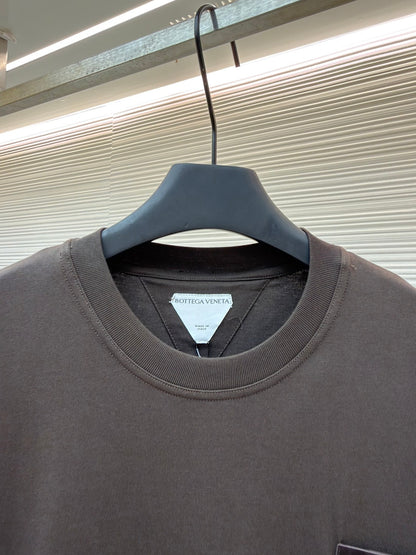 Intrecciato T-Shirt