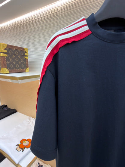 Embroidered T-Shirt