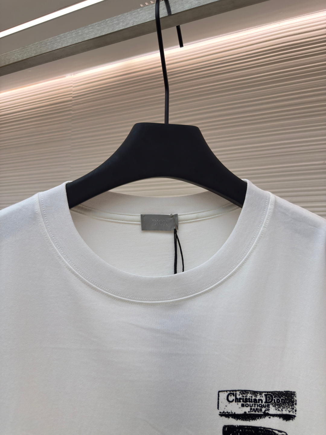 CD Logo T-Shirt