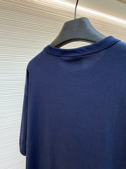 Disc Badge T-Shirt