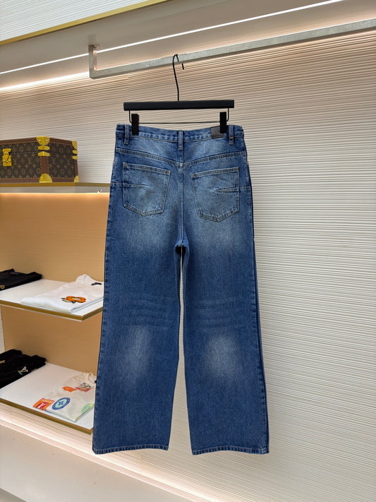 CD Logo Jeans