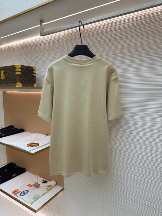 CD Logo T-Shirt