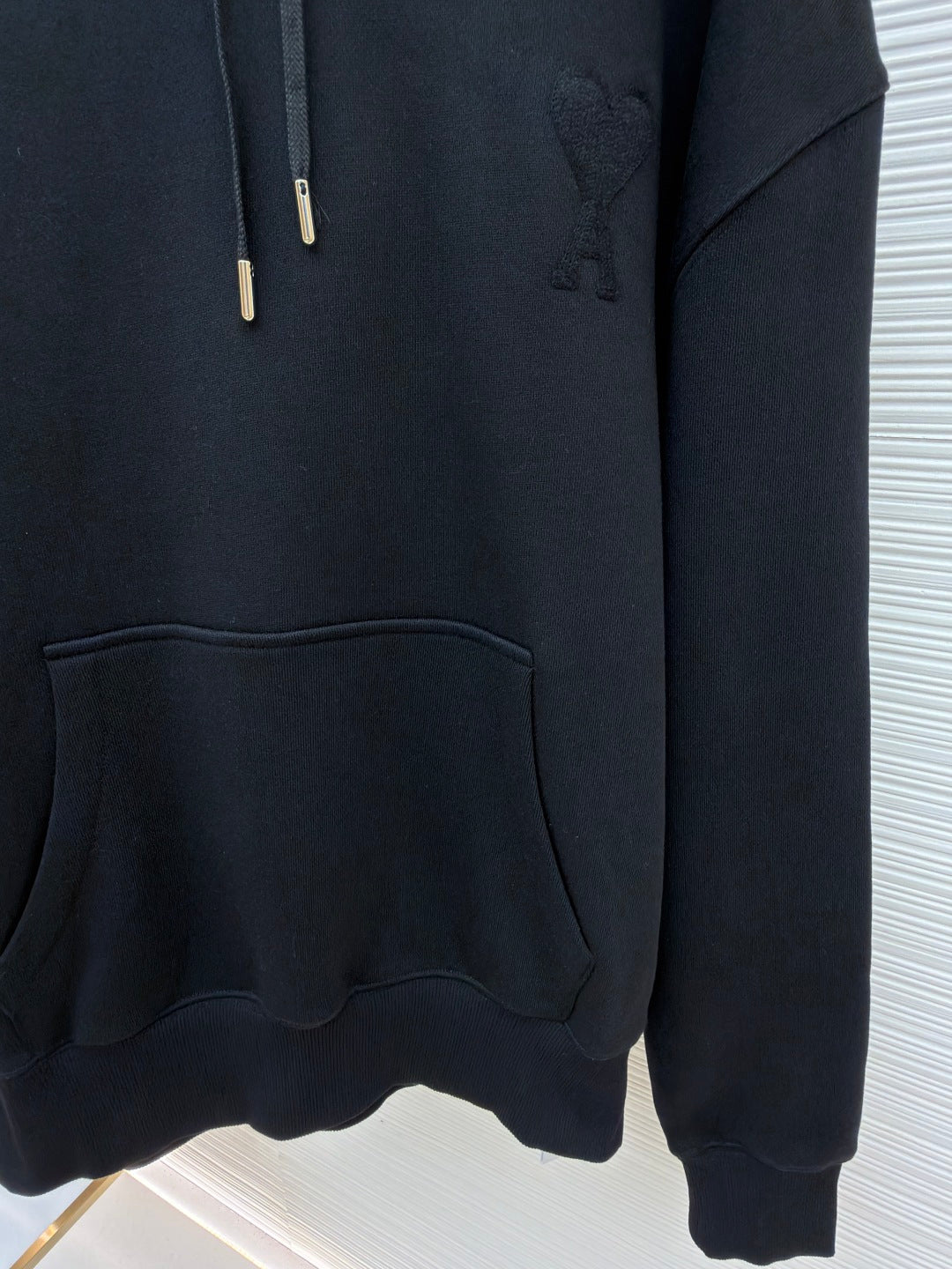 de Cœur Hoodie