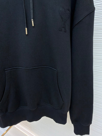de Cœur Hoodie