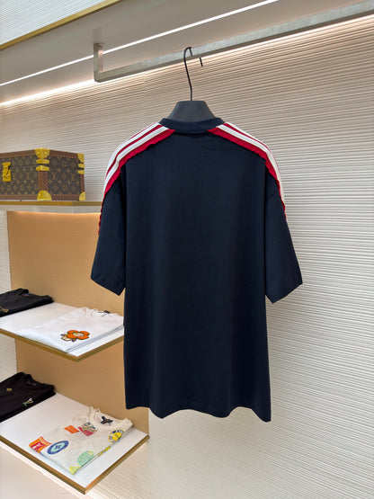 Embroidered T-Shirt