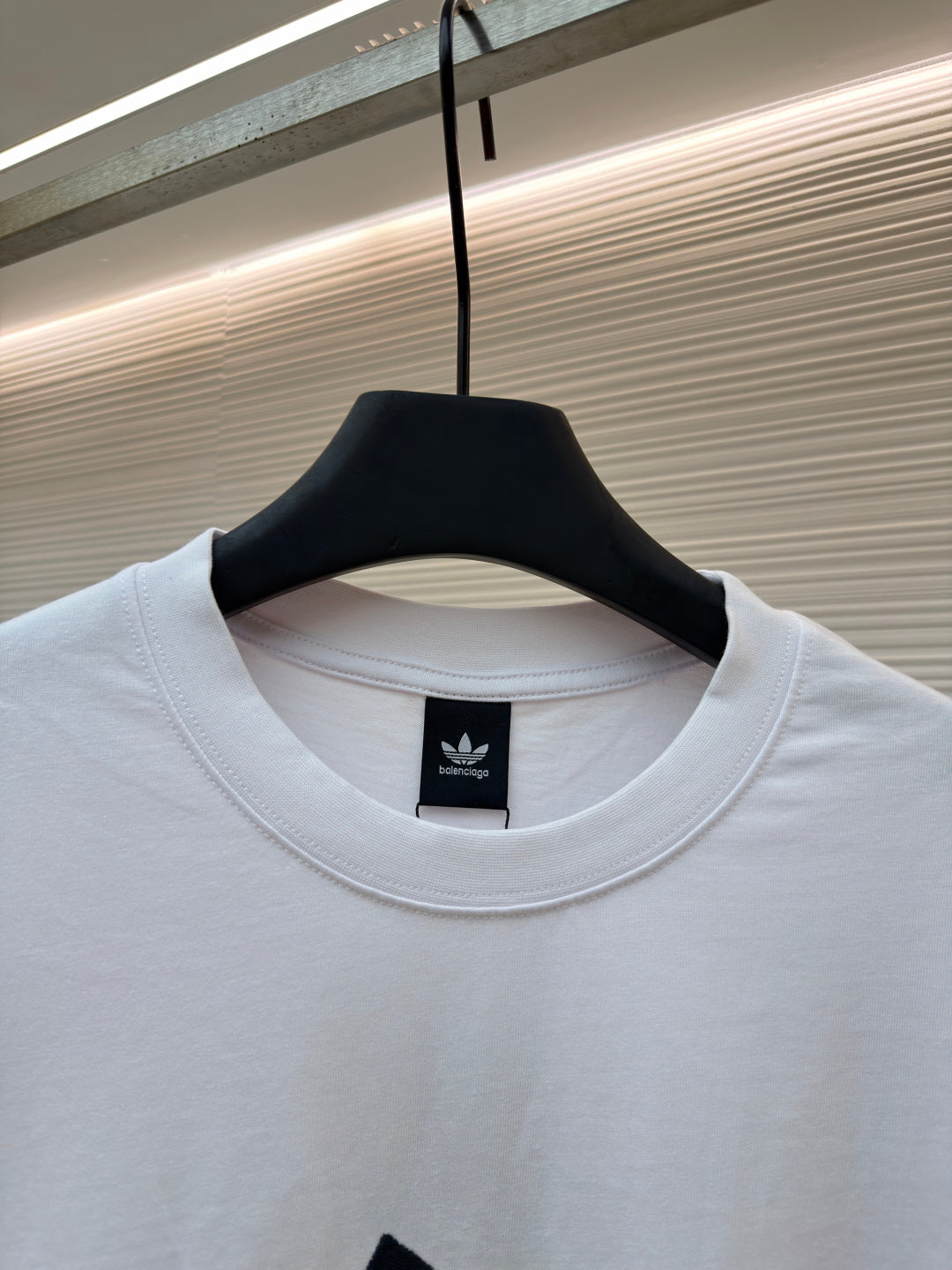 Embroidered T-Shirt