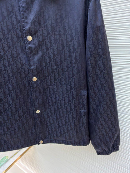 Graphic Jacket