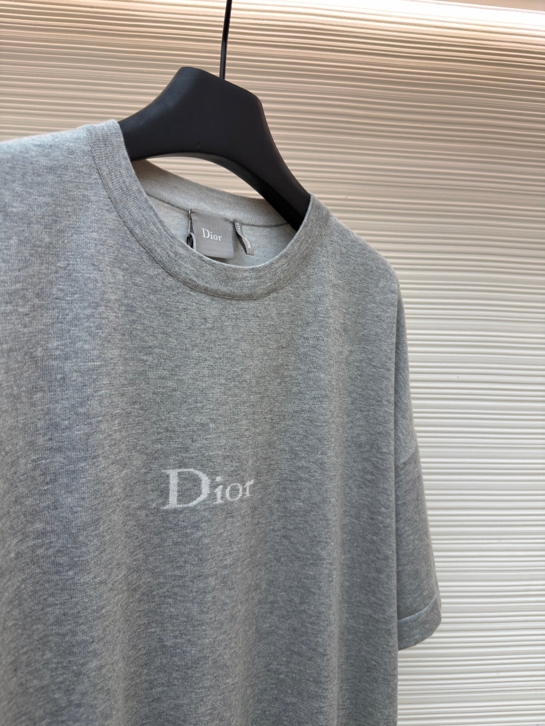 Embroidered T-Shirt