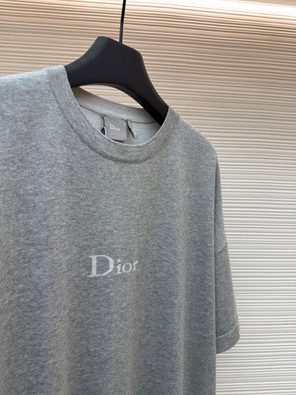 Embroidered T-Shirt