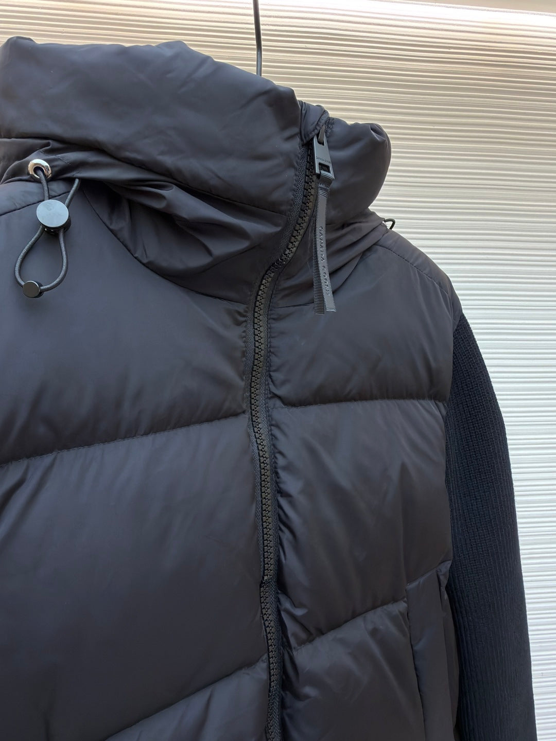 Down Jacket
