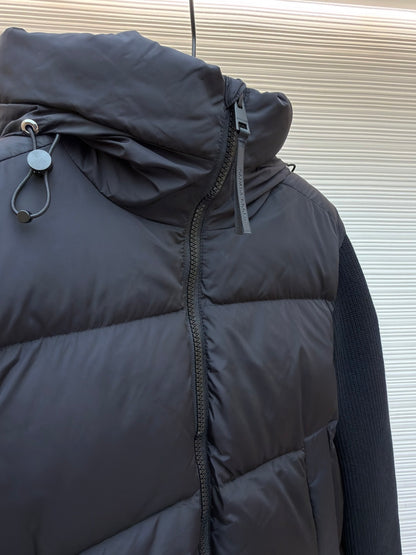 Down Jacket