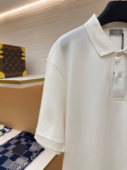 CD Logo Polo Shirt
