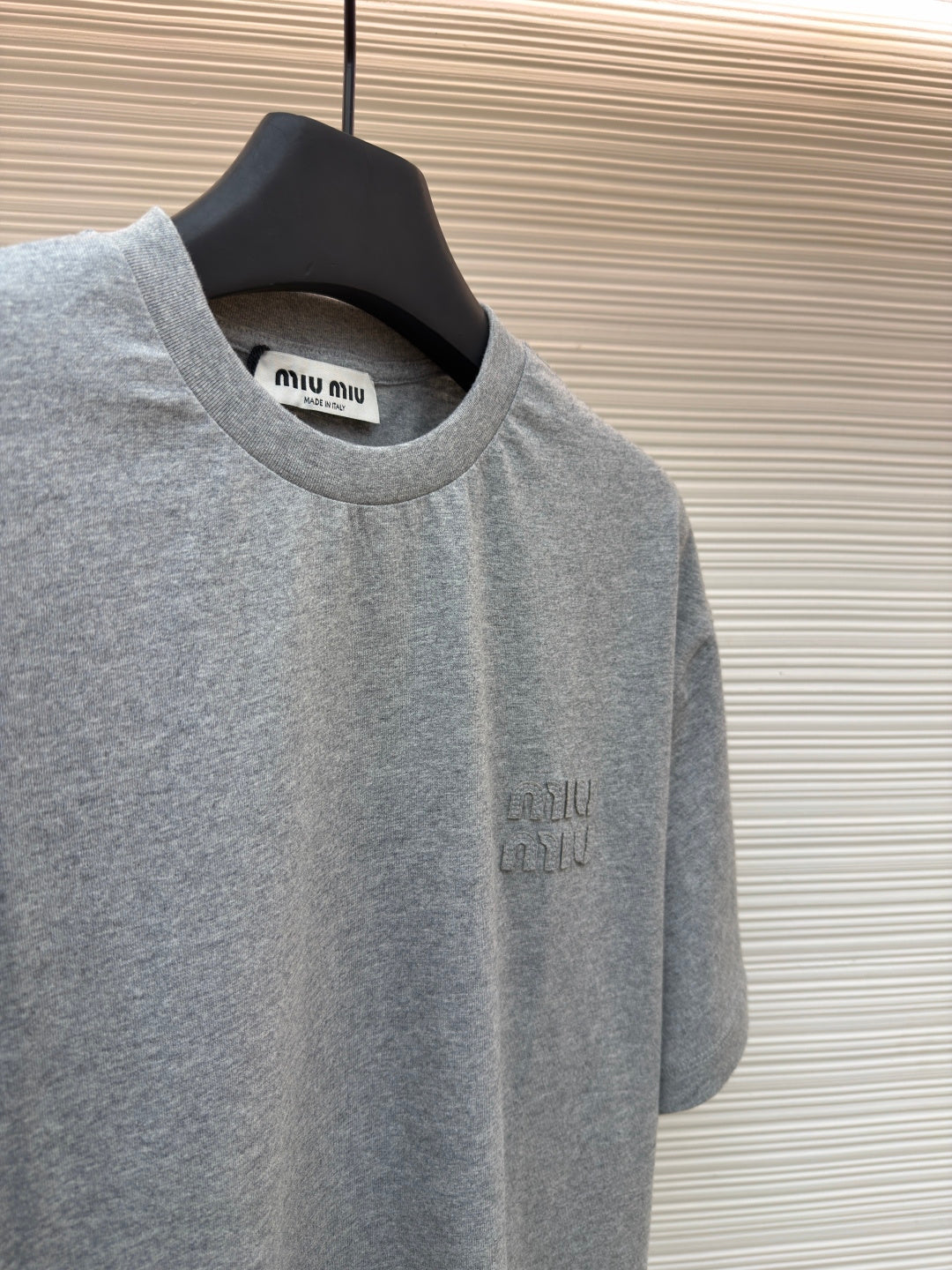 Logo T-Shirt