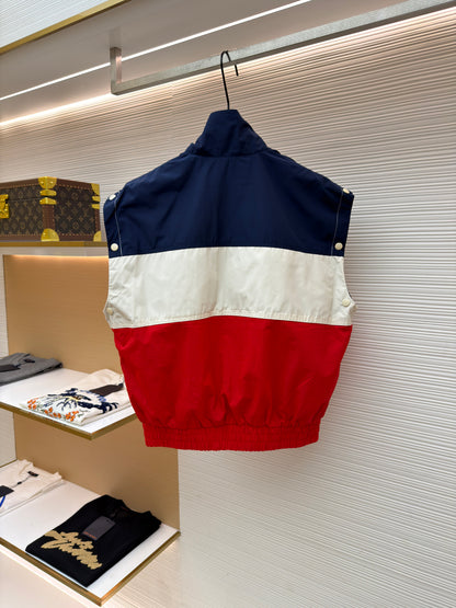 Windbreaker Jacket